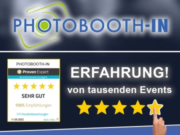Fotobox-Photobooth mieten Elsterwerda