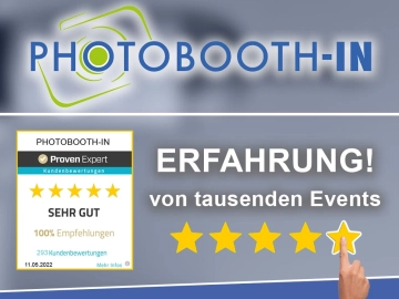 Fotobox-Photobooth mieten Eltmann