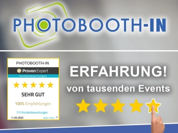 Fotobox-Photobooth mieten Eltville am Rhein