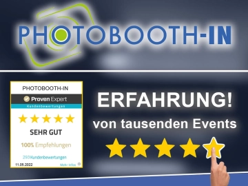 Fotobox-Photobooth mieten Elz (Westerwald)