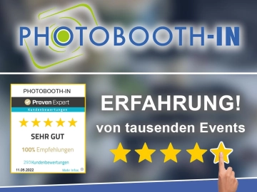 Fotobox-Photobooth mieten Elzach