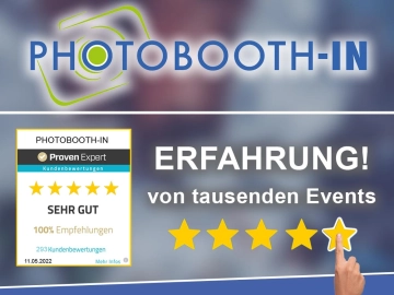 Fotobox-Photobooth mieten Elze