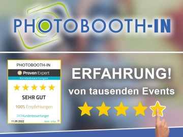 Fotobox-Photobooth mieten Elztal