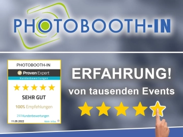 Fotobox-Photobooth mieten Emlichheim