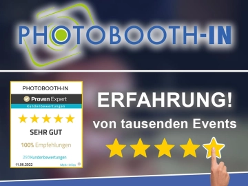 Fotobox-Photobooth mieten Emmerich am Rhein
