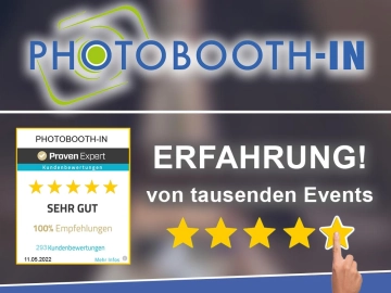Fotobox-Photobooth mieten Emmering