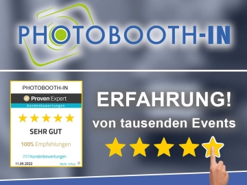 Fotobox-Photobooth mieten Emmerthal