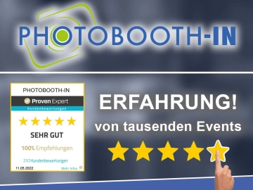 Fotobox-Photobooth mieten Emmerting