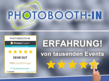 Fotobox-Photobooth mieten Emmingen-Liptingen