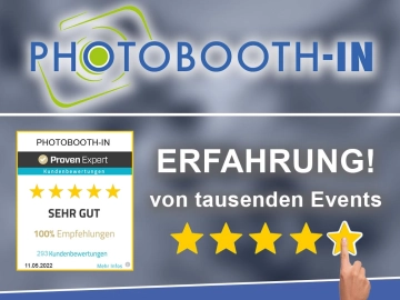 Fotobox-Photobooth mieten Emsbüren