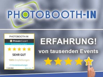 Fotobox-Photobooth mieten Emsdetten