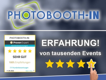 Fotobox-Photobooth mieten Emskirchen