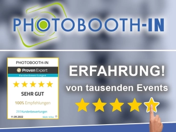 Fotobox-Photobooth mieten Endingen am Kaiserstuhl