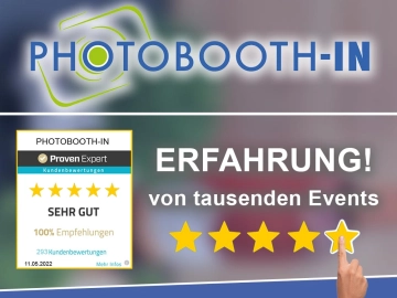 Fotobox-Photobooth mieten Engelsbrand