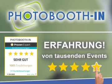 Fotobox-Photobooth mieten Engelskirchen