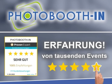 Fotobox-Photobooth mieten Engen
