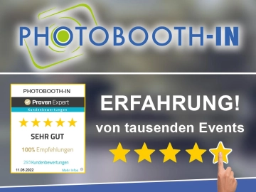 Fotobox-Photobooth mieten Enger