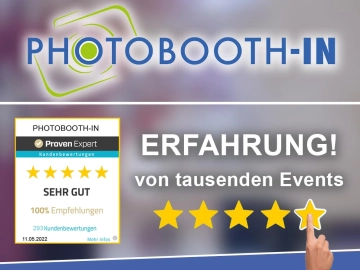 Fotobox-Photobooth mieten Engstingen