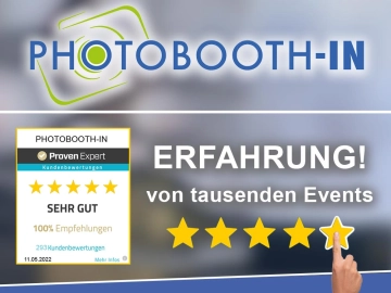 Fotobox-Photobooth mieten Enkenbach-Alsenborn