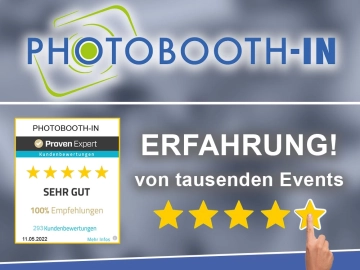 Fotobox-Photobooth mieten Ennigerloh