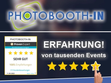 Fotobox-Photobooth mieten Ensdorf (Saar)