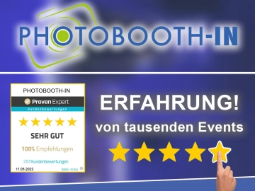 Fotobox-Photobooth mieten Eppelborn