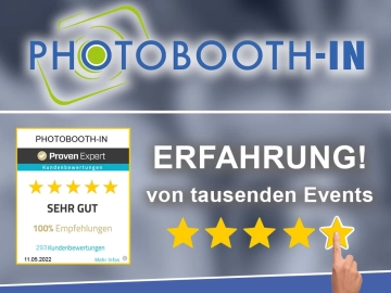 Fotobox-Photobooth mieten Eppelheim
