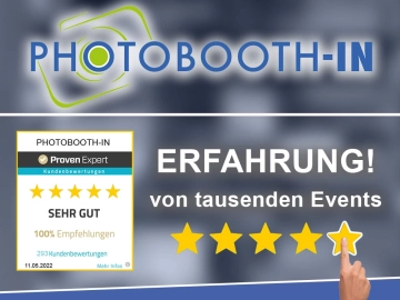 Fotobox-Photobooth mieten Eppertshausen
