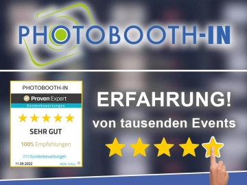 Fotobox-Photobooth mieten Eppingen