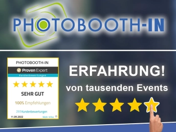 Fotobox-Photobooth mieten Eppstein