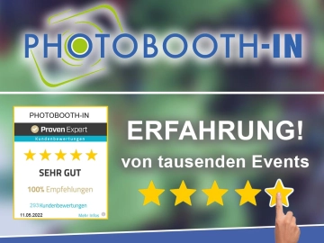 Fotobox-Photobooth mieten Erbach (Odenwald)