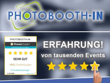 Fotobox-Photobooth mieten Erbendorf