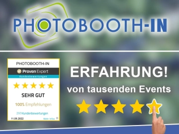 Fotobox-Photobooth mieten Erding