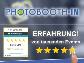Fotobox-Photobooth mieten Erdweg