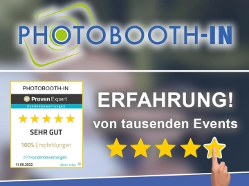 Fotobox-Photobooth mieten Erfurt