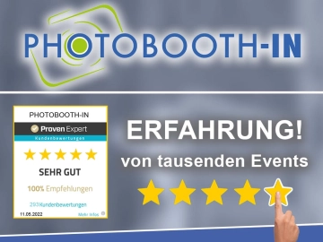 Fotobox-Photobooth mieten Ergolding