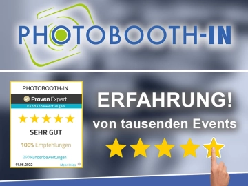 Fotobox-Photobooth mieten Ergoldsbach