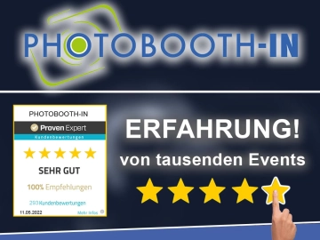 Fotobox-Photobooth mieten Eriskirch