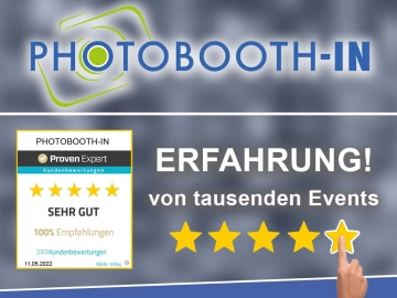 Fotobox-Photobooth mieten Erkheim