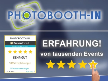 Fotobox-Photobooth mieten Erkner