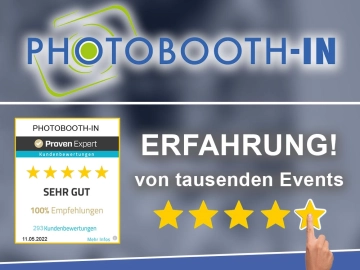 Fotobox-Photobooth mieten Erkrath
