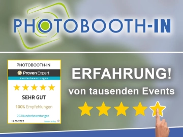 Fotobox-Photobooth mieten Erlangen