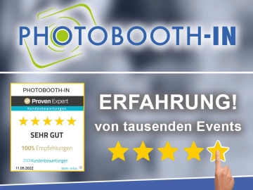 Fotobox-Photobooth mieten Erlenbach am Main