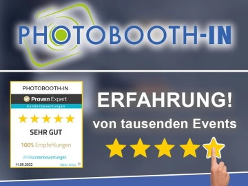 Fotobox-Photobooth mieten Erlenbach (Kreis Heilbronn)