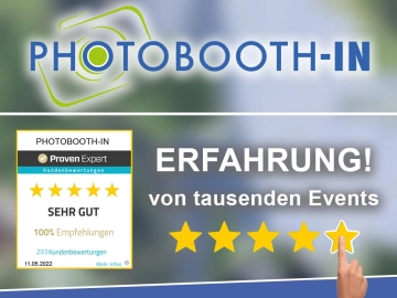 Fotobox-Photobooth mieten Erlensee