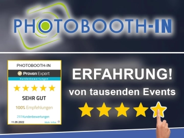 Fotobox-Photobooth mieten Erolzheim
