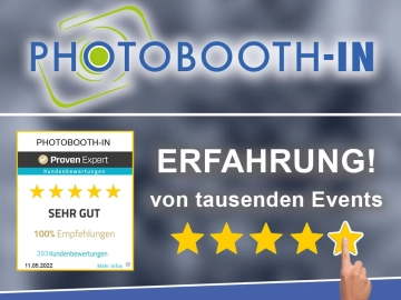 Fotobox-Photobooth mieten Erwitte