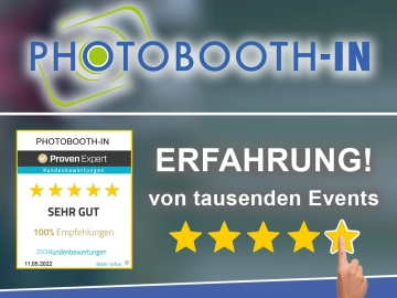Fotobox-Photobooth mieten Erzhausen