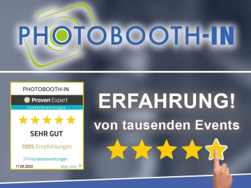 Fotobox-Photobooth mieten Eschau