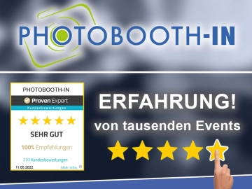 Fotobox-Photobooth mieten Eschborn